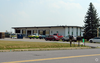 14505 Industry Dr, Hagerstown, MD for sale Building Photo- Image 1 of 1