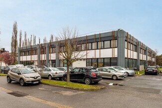 More details for 27 Boulevard Louise Michel, Gennevilliers - Light Industrial to Rent