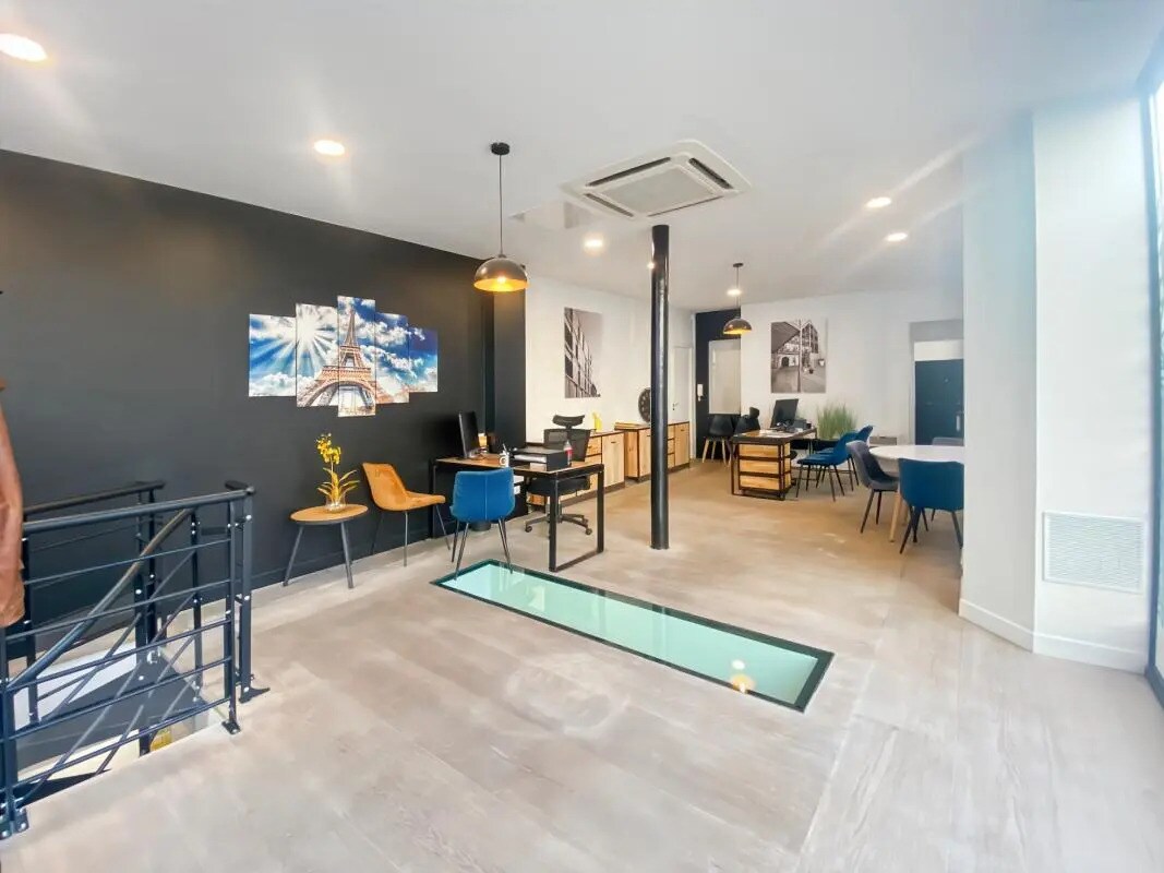 Retail in Paris to rent Building Photo- Image 1 of 9