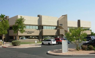 More details for 485 S Dobson Rd, Chandler, AZ - Office/Medical for Rent