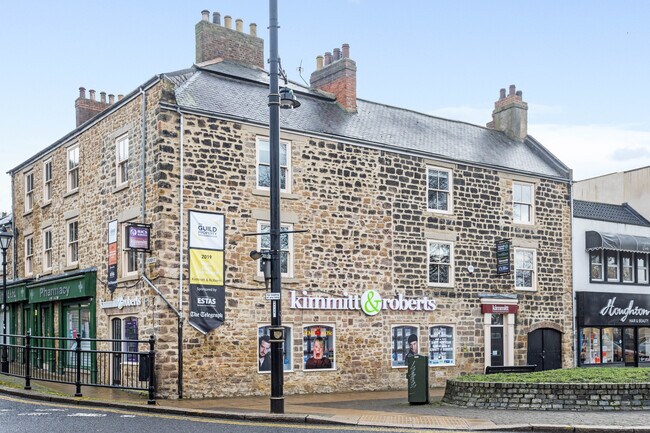 More details for 1 Church St, Houghton Le Spring - Office to Rent