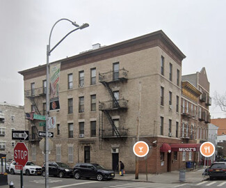 More details for 2476 Arthur Ave, Bronx, NY - Residential for Sale