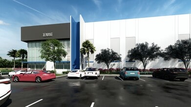 NW 107th Ave, Doral, FL to rent Building Photo- Image 1 of 1