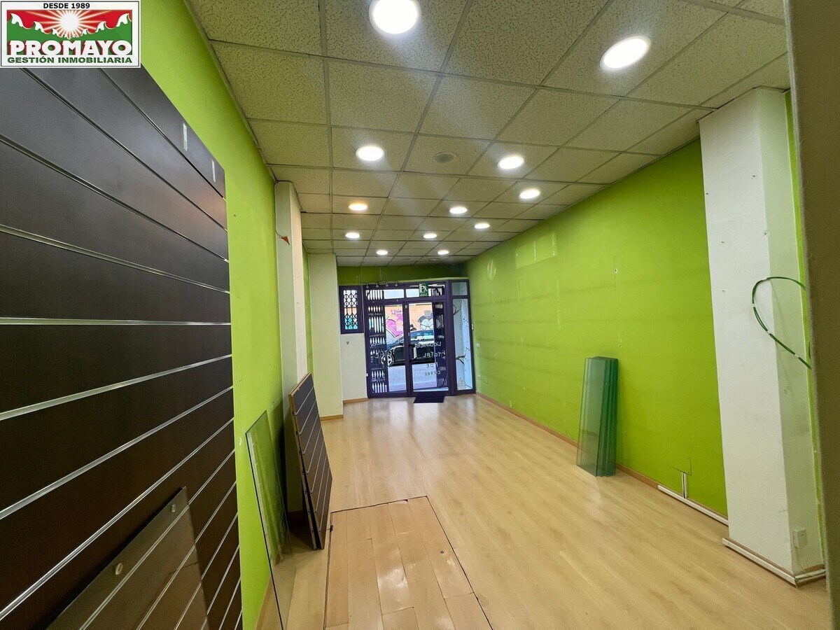 Collado Villalba, MAD 28400 - Unit 1 -  - Interior Photo - Image 2 of 6