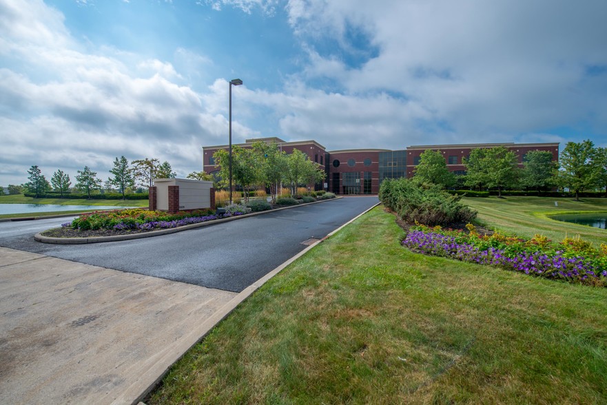 6805 Perimeter Dr, Dublin, OH for sale - Building Photo - Image 1 of 1