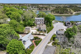 More details for 20 Bank, Wellfleet, MA - Light Industrial for Sale