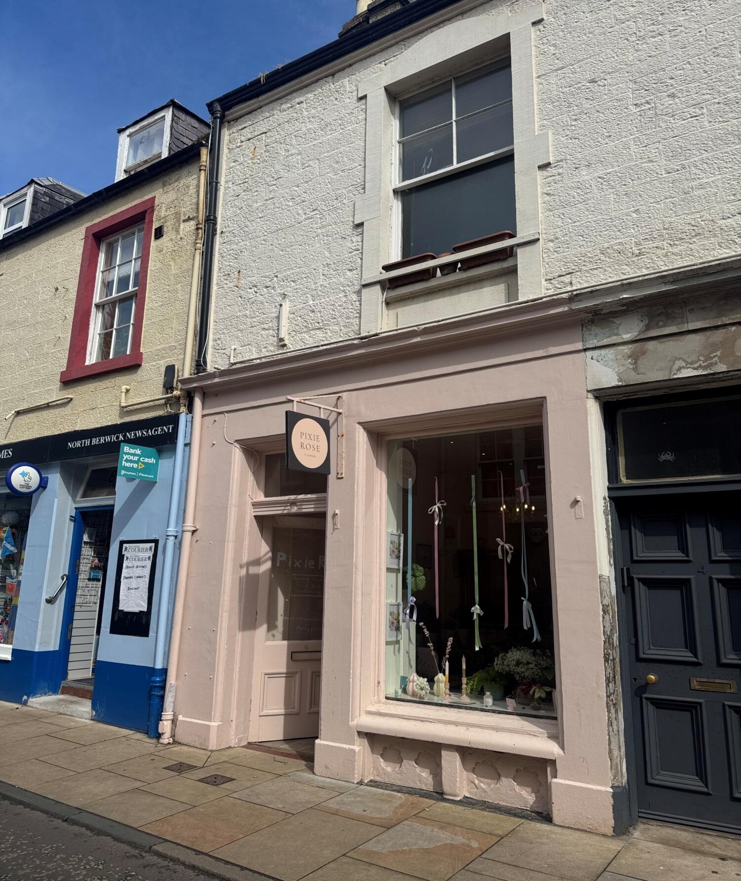 4-6 High St, North Berwick to rent Building Photo- Image 1 of 2