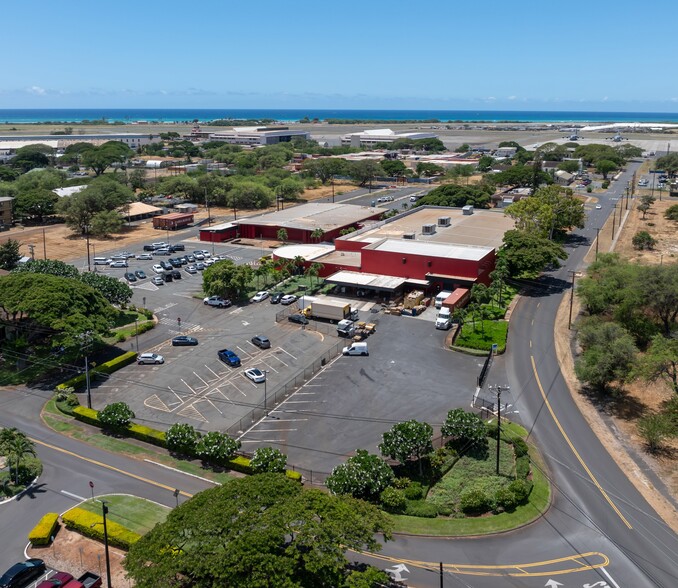 91-1085 Lexington St, Kapolei, HI for rent - Building Photo - Image 2 of 4