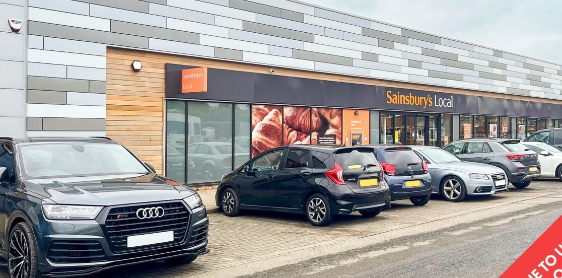 Station Rd, Bishopton to rent Building Photo- Image 1 of 1