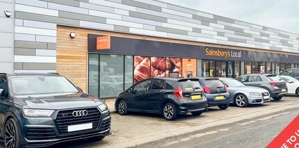 Station Rd, Bishopton to rent Building Photo- Image 1 of 1