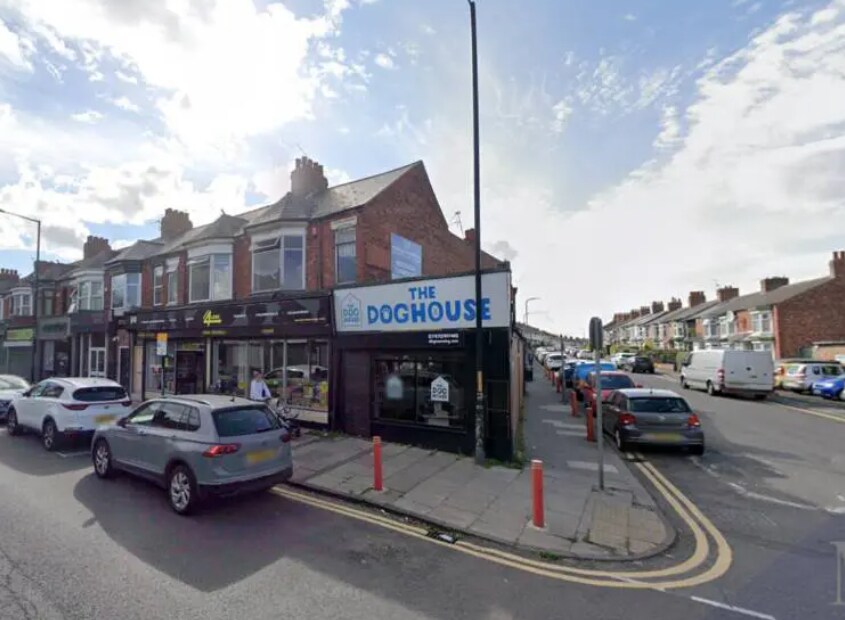 Roman Rd, Middlesbrough for sale Primary Photo- Image 1 of 1