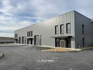 More details for La Dombes, Mionnay - Industrial for Sale