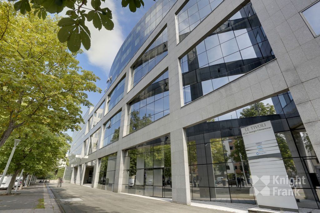 257 Avenue Georges Clemenceau, Nanterre to rent Building Photo- Image 1 of 10