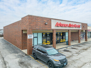 8505-8537 S Harlem Ave, Burbank, IL for rent Building Photo- Image 1 of 11