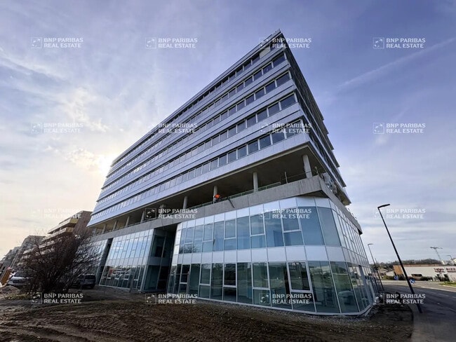 Vente Bureaux 775 m² à 3 877 m²