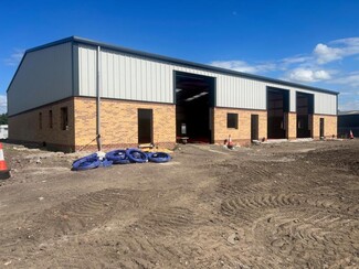 More details for Forge Way, Darlington - Industrial for Rent