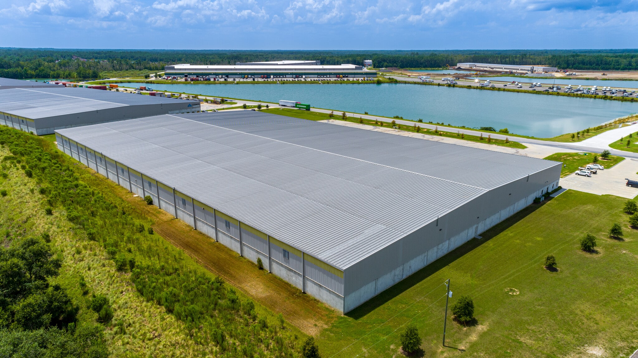 101 Morgan Lakes Blvd, Pooler, GA to rent Building Photo- Image 1 of 12