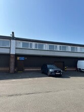 Cotton St, Glasgow to rent Interior Photo- Image 2 of 15
