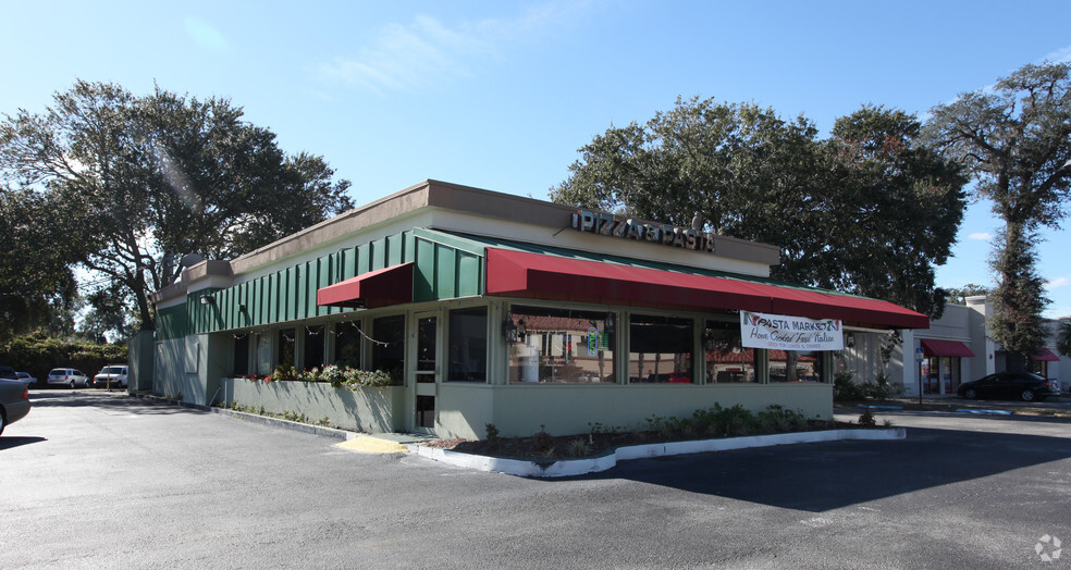 1930 Kingsley Ave, Orange Park, FL for sale - Primary Photo - Image 1 of 1