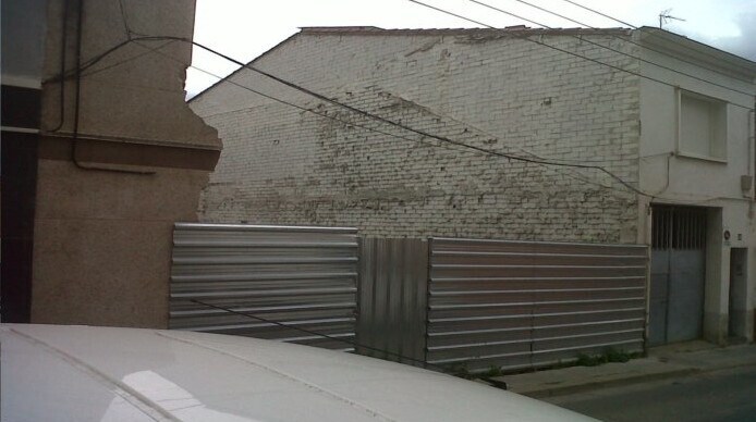 Land in Sabadell, Barcelona for sale - Building Photo - Image 2 of 3