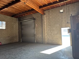 More details for 8024 Allport Ave, Santa Fe Springs, CA - Industrial for Rent