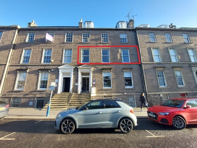 More details for 9 South Tay St, Dundee - Office to Rent