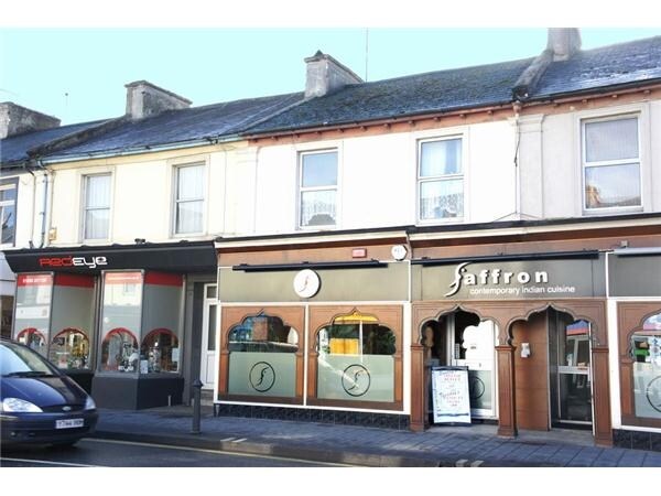 106-106a Queen St, Newton Abbot for sale Primary Photo- Image 1 of 1