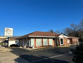 More details for 2539 Chain Bridge Rd, Vienna, VA - Retail for Sale