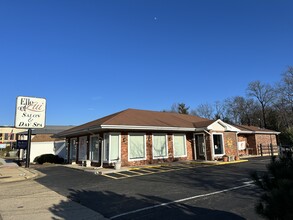 2539 Chain Bridge Rd, Vienna, VA for sale Primary Photo- Image 1 of 10