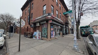 More details for 376 Union Ave, Brooklyn, NY - Retail for Rent