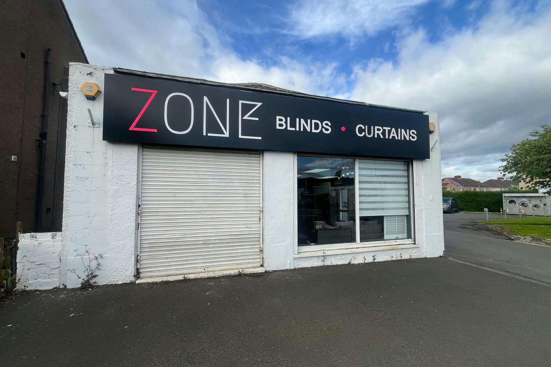 678 Glasgow Rd, Wishaw for sale Building Photo- Image 1 of 1