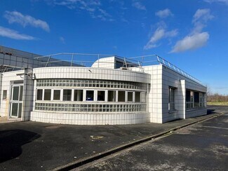 More details for 36 Rue Marcel Paul, Tremblay-en-France - Light Industrial to Rent
