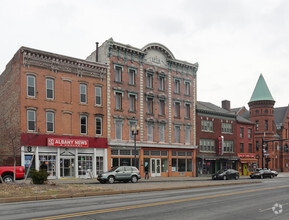 4 Central Ave, Albany, NY for sale Primary Photo- Image 1 of 1