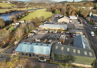 More details for A95 High St, Aberlour - Industrial for Rent