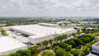 10000 NW 25th St, Doral, FL to rent Building Photo- Image 1 of 20