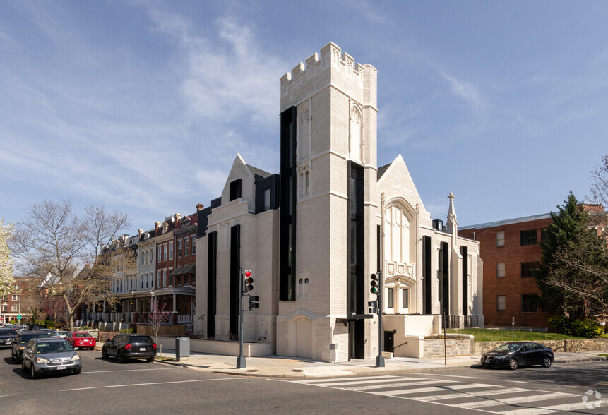 3431 13th St NW, Washington, DC for sale - Primary Photo - Image 1 of 1