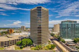 3200 N Central Ave, Phoenix, AZ for rent Building Photo- Image 1 of 19