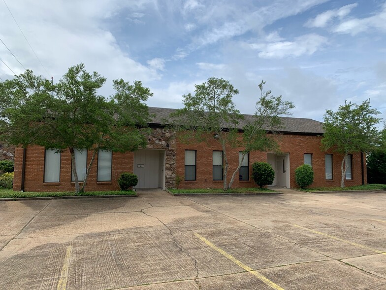 4811 Old Canton Rd, Jackson, MS for rent - Primary Photo - Image 1 of 4