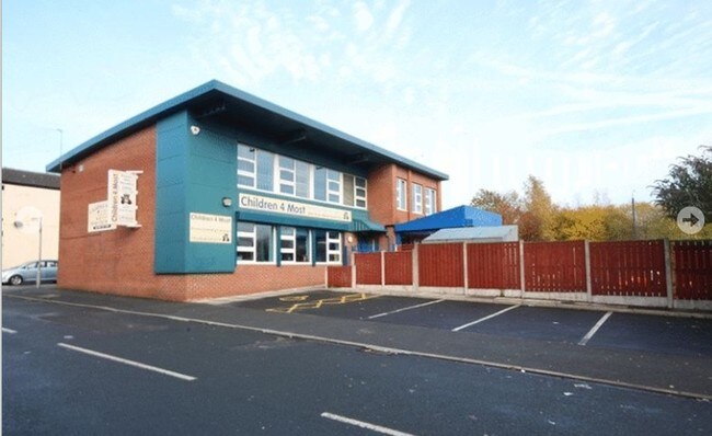 More details for Portland St, Ashton Under Lyne - Office to Rent
