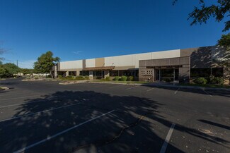 More details for 4050 E Cotton Center Blvd, Phoenix, AZ - Office, Industrial to Rent