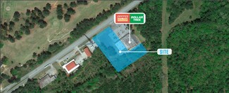 More details for US-176 Hwy, Whitmire, SC - Land for Rent