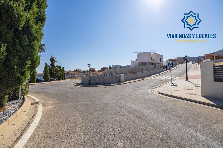 Land in Dílar for sale - Building Photo - Image 2 of 21