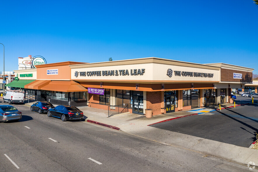 21777-21949 Ventura Blvd, Woodland Hills, CA for rent - Building Photo - Image 3 of 5