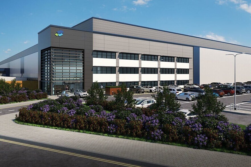 Newstead Rd, Widnes to rent - Building Photo - Image 1 of 6