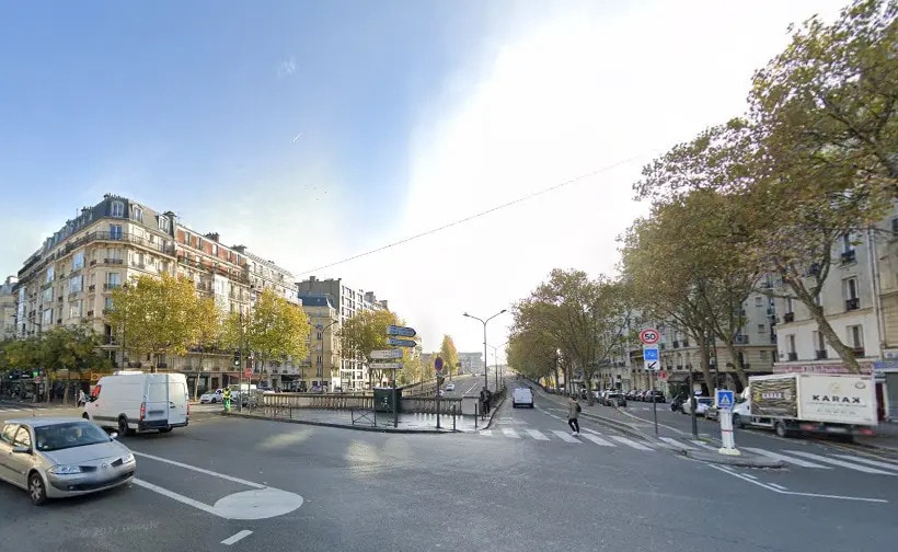 Location Commerce 187 m² - Photo 1