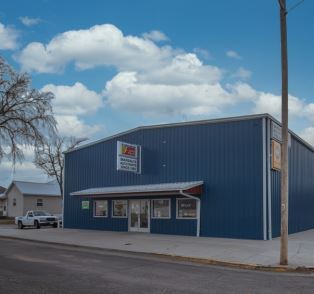 202-204 S Front St, Sterling, CO for sale - Primary Photo - Image 1 of 1