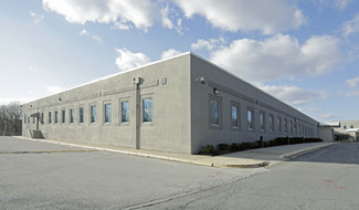 More details for 11800 Tech Rd, Silver Spring, MD - Light Industrial for Rent