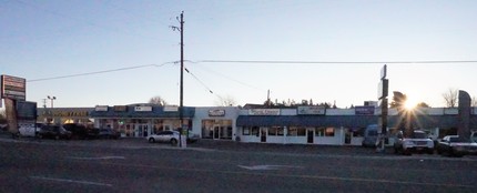 819-915 Caldwell Blvd, Nampa, ID for sale Building Photo- Image 1 of 1