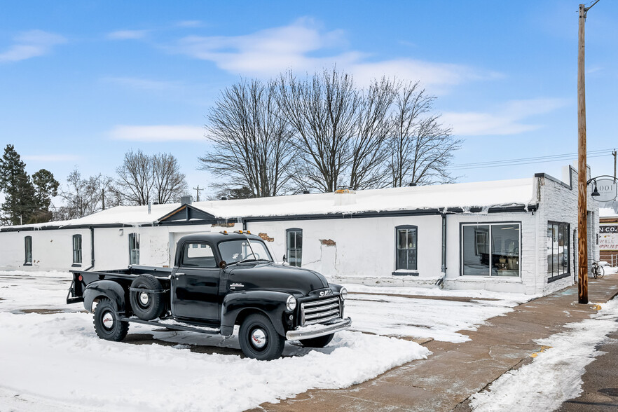 219 Jefferson St, Waupaca, WI for sale - Building Photo - Image 2 of 62