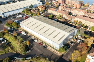 Ruston Rd, London to rent Building Photo- Image 1 of 2